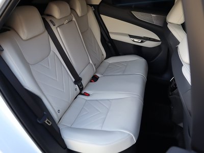 2025 Lexus NX — миниатюра 48