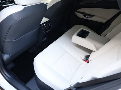 2025 Lexus NX — миниатюра 53