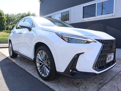LEXUS NX - 3
