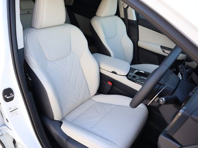 2025 Lexus NX — миниатюра 46