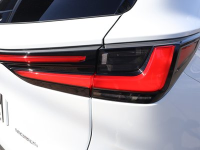 2025 Lexus NX — миниатюра 76