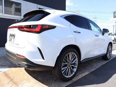 LEXUS NX - 7