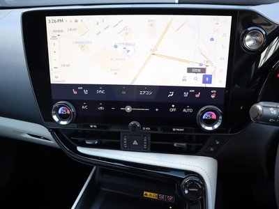 2025 Lexus NX — миниатюра 66
