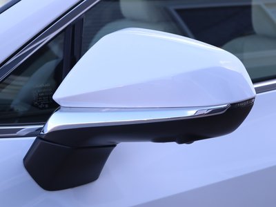 2025 Lexus NX — миниатюра 78