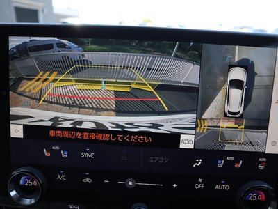 2025 Lexus NX — миниатюра 21