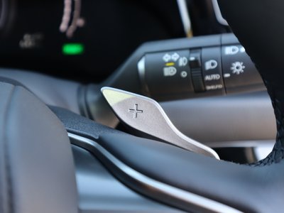 2025 Lexus NX — миниатюра 34