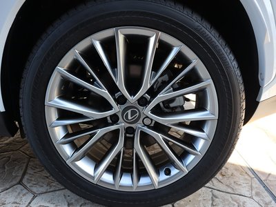 2025 Lexus NX — миниатюра 42
