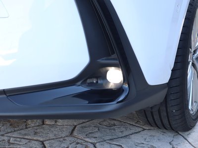 2025 Lexus NX — миниатюра 25
