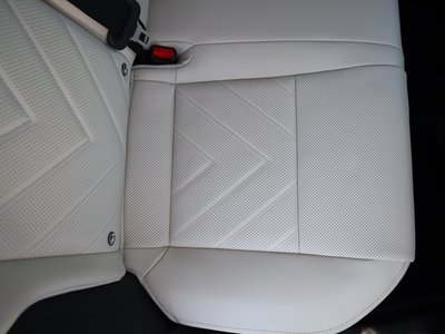 2025 Lexus NX — миниатюра 57
