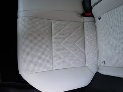 2025 Lexus NX — миниатюра 56