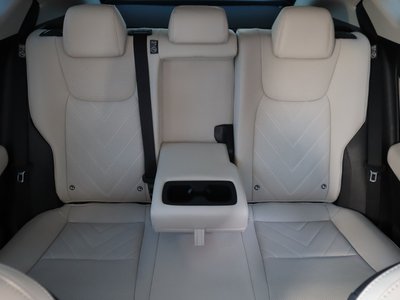 2025 Lexus NX — миниатюра 54
