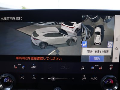 2025 Lexus NX — миниатюра 22