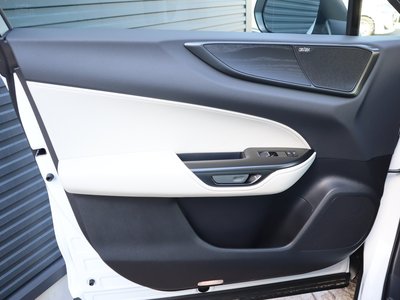 2025 Lexus NX — миниатюра 59