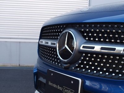 MERCEDES-BENZ GLB - 3