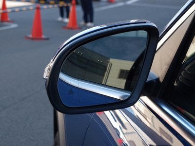 MERCEDES-BENZ GLB - 6