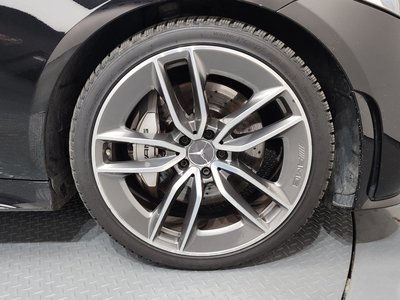 MERCEDES-BENZ CLS - 6