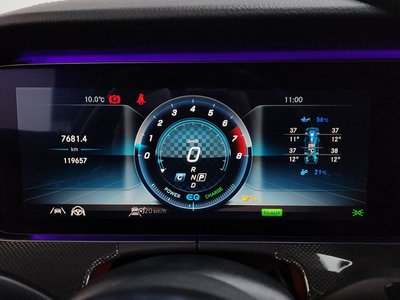 MERCEDES-BENZ CLS - 8