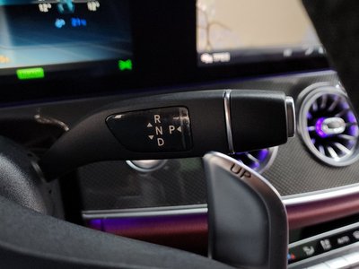 MERCEDES-BENZ CLS - 9