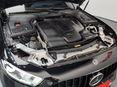 MERCEDES-BENZ CLS - 7