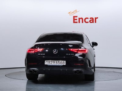 MERCEDES-BENZ CLS - 3