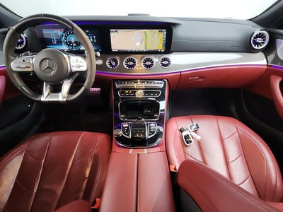 MERCEDES-BENZ CLS - 5