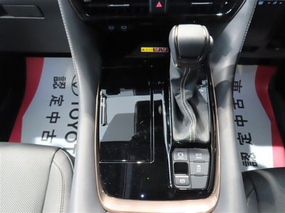 TOYOTA ALPHARD - 10