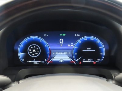 TOYOTA ALPHARD - 6