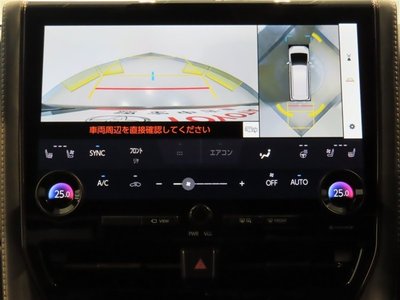 TOYOTA ALPHARD - 7