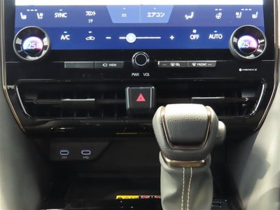 TOYOTA ALPHARD - 9