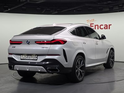 BMW X6 - 4