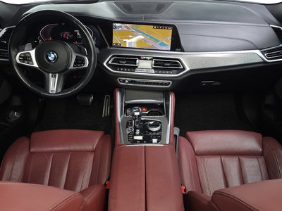BMW X6 - 5