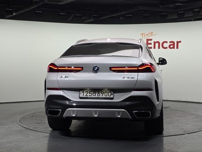 BMW X6 - 3
