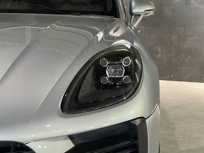 صورة مصغرة 13 لـ 2019 Porsche MACAN