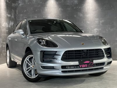 صورة مصغرة 11 لـ 2019 Porsche MACAN