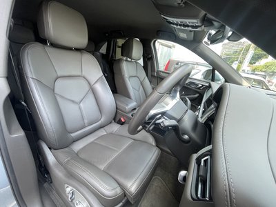 صورة مصغرة 21 لـ 2019 Porsche MACAN