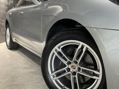 صورة مصغرة 56 لـ 2019 Porsche MACAN