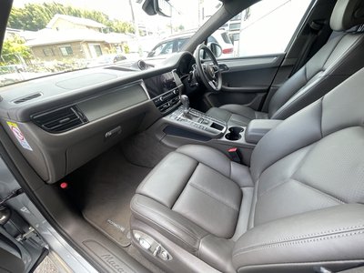 صورة مصغرة 22 لـ 2019 Porsche MACAN