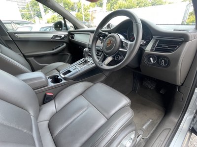 صورة مصغرة 20 لـ 2019 Porsche MACAN