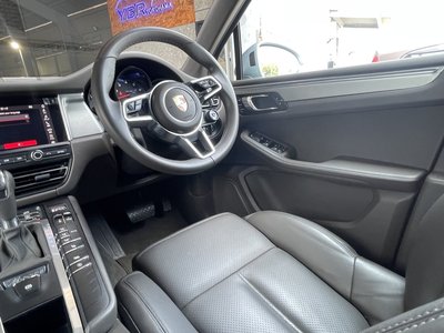 صورة مصغرة 17 لـ 2019 Porsche MACAN