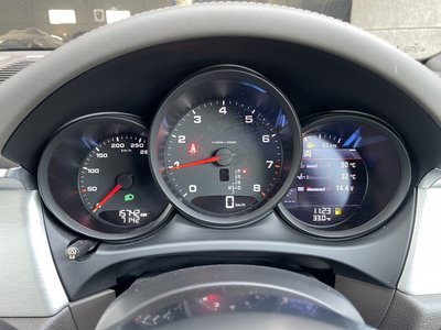صورة مصغرة 33 لـ 2019 Porsche MACAN