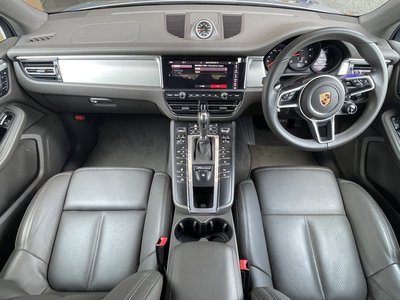 صورة مصغرة 16 لـ 2019 Porsche MACAN