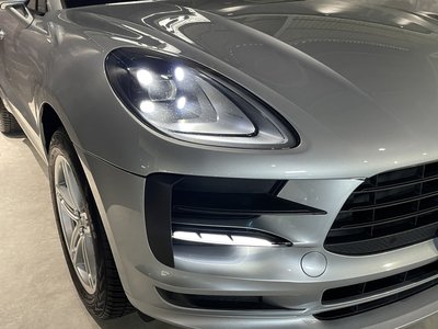 صورة مصغرة 63 لـ 2019 Porsche MACAN