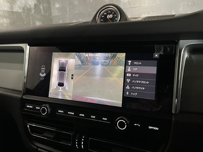 صورة مصغرة 40 لـ 2019 Porsche MACAN