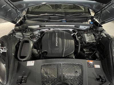 صورة مصغرة 77 لـ 2019 Porsche MACAN