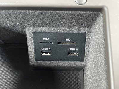 صورة مصغرة 53 لـ 2019 Porsche MACAN