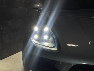 صورة مصغرة 14 لـ 2019 Porsche MACAN