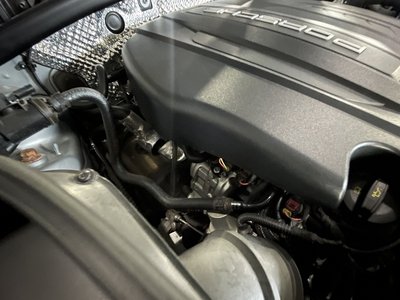 صورة مصغرة 78 لـ 2019 Porsche MACAN