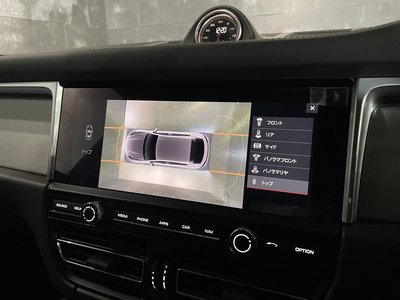 صورة مصغرة 41 لـ 2019 Porsche MACAN
