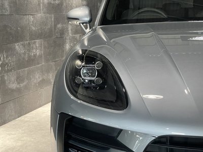 صورة مصغرة 12 لـ 2019 Porsche MACAN
