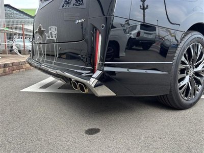صورة مصغرة 43 لـ 2024 Toyota VELLFIRE